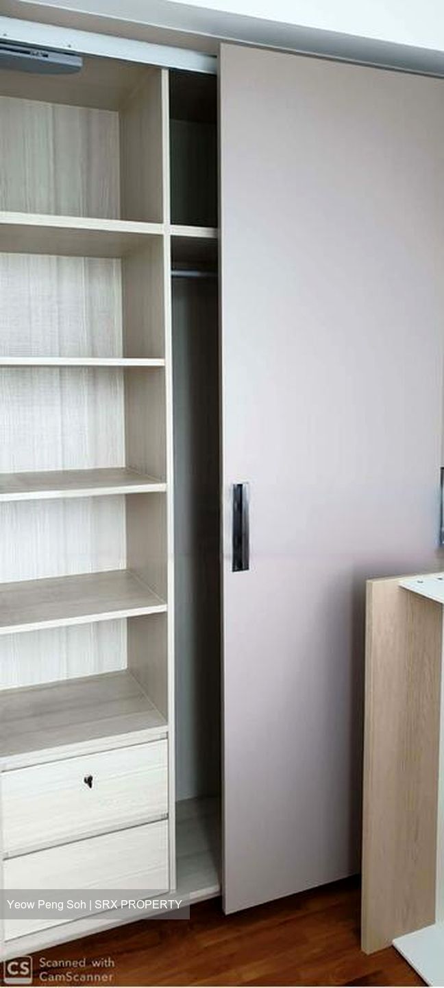 J Gateway (D22), Condominium #450598441